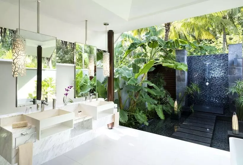 ویلای لوکس 1 خوابه, Niyama Private Islands Maldives