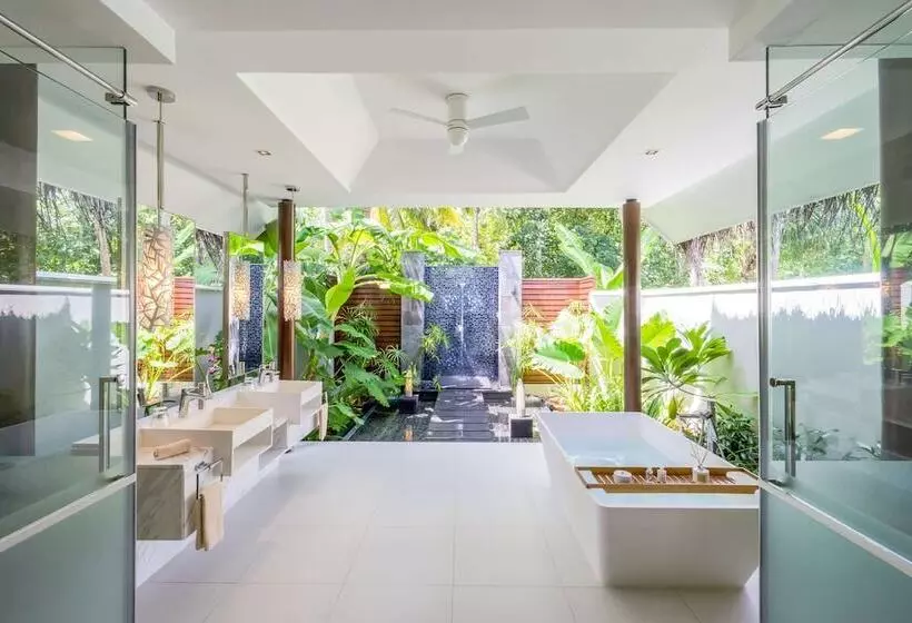 ویلای لوکس 1 خوابه, Niyama Private Islands Maldives