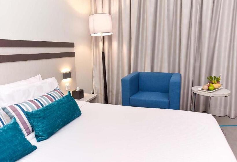 キングサイズベッドのエクゼクティブルーム, Première