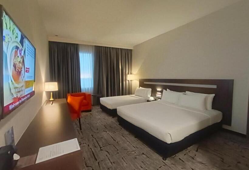 プレミアムルーム, Première