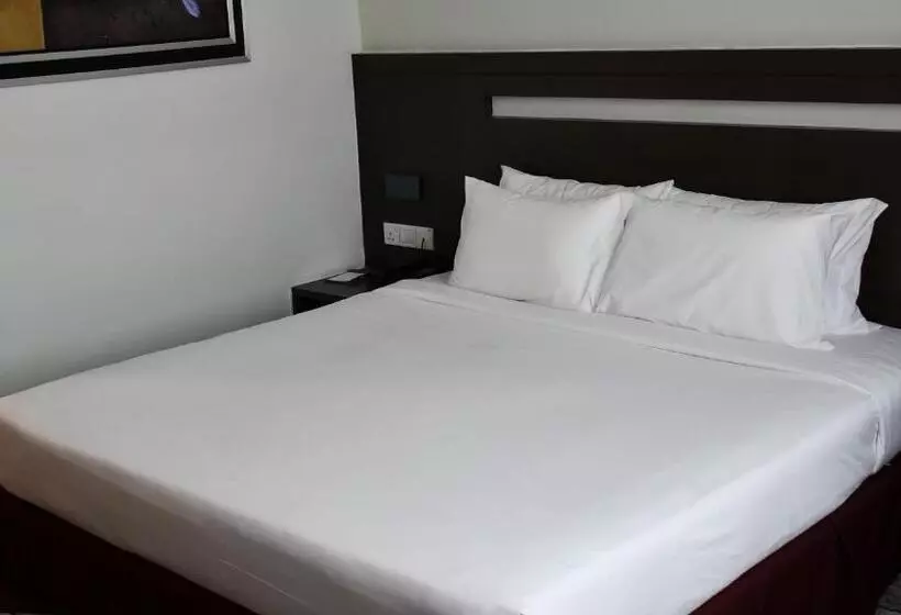 Büyük Çift Kişilik Yataklı Lüks Oda, Première