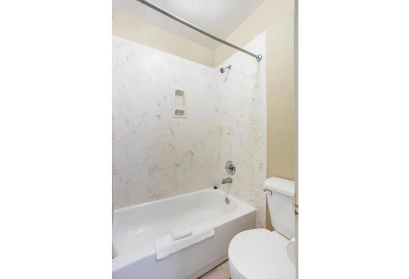 Стандартный Номер Кровать Кинг, Relax Inn