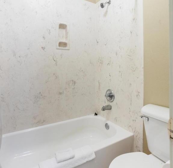 Стандартный Номер Кровать Кинг, Relax Inn