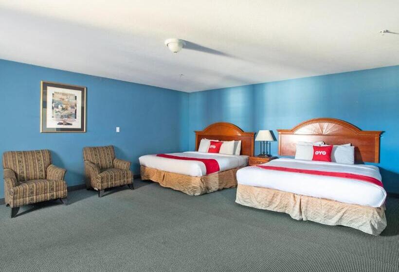 Номер Стандарт Адаптированный для Инвалидов, Relax Inn