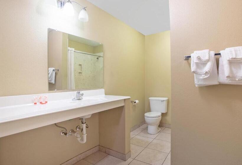 Номер Стандарт, Relax Inn