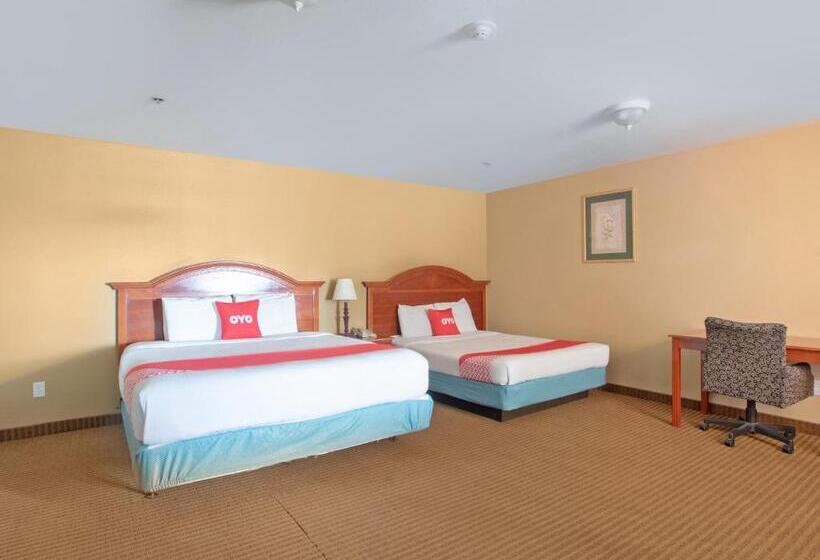 Номер Стандарт, Relax Inn