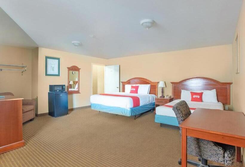 Номер Стандарт, Relax Inn