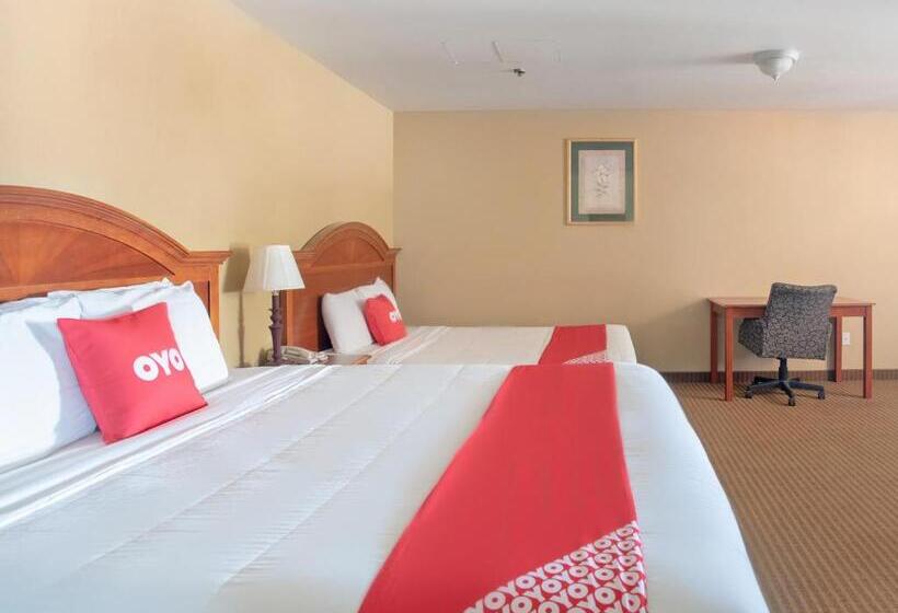 Номер Стандарт, Relax Inn