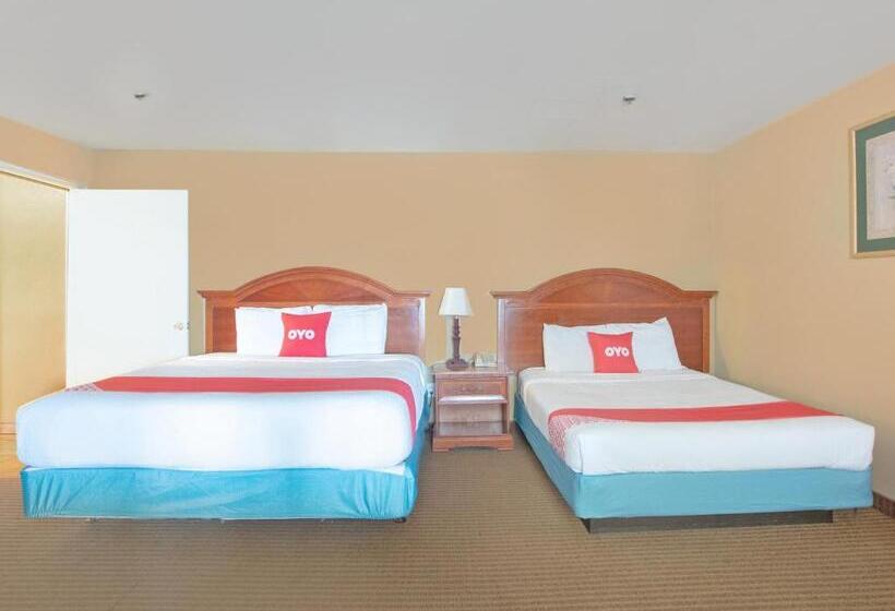 Номер Стандарт, Relax Inn