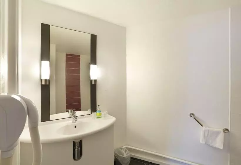 スーペリアールーム, Suite Home Briancon Serre Chevalier