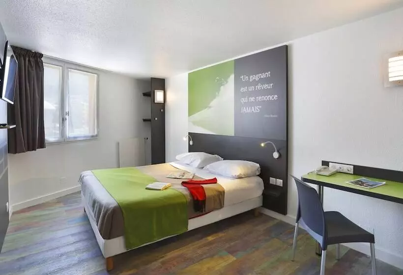 スーペリアールーム, Suite Home Briancon Serre Chevalier