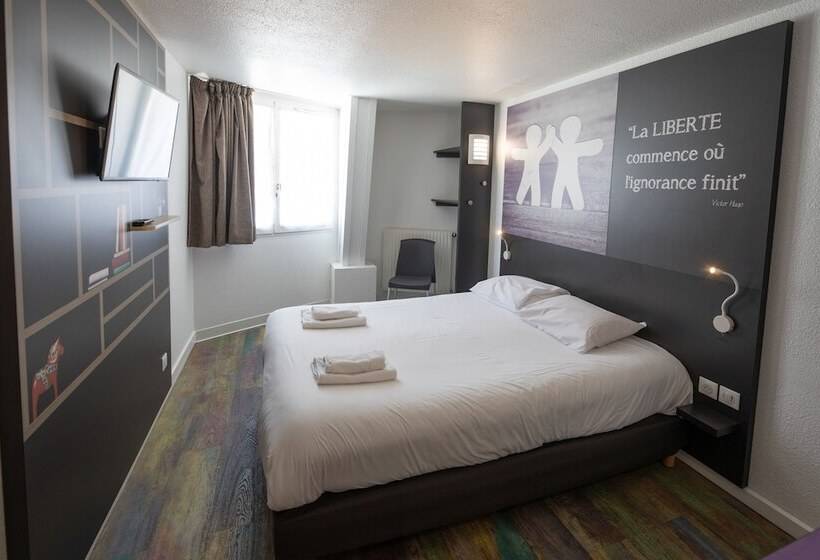 חדר סופריור, Suite Home Briancon Serre Chevalier