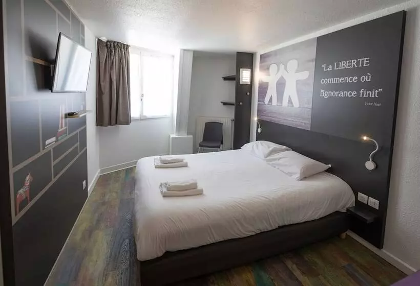 スーペリアールーム, Suite Home Briancon Serre Chevalier