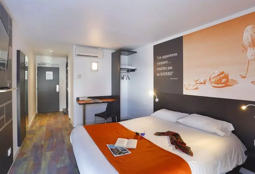 スーペリアールーム, Suite Home Briancon Serre Chevalier