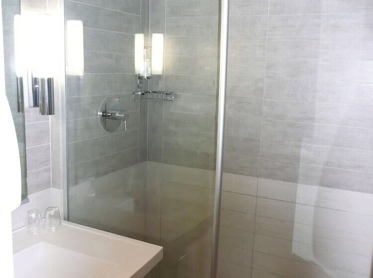 חדר קלאסי, Suite Home Briancon Serre Chevalier