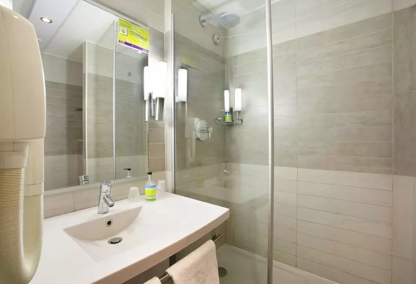 クラシックルーム, Suite Home Briancon Serre Chevalier