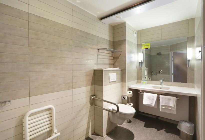 חדר קלאסי, Suite Home Briancon Serre Chevalier