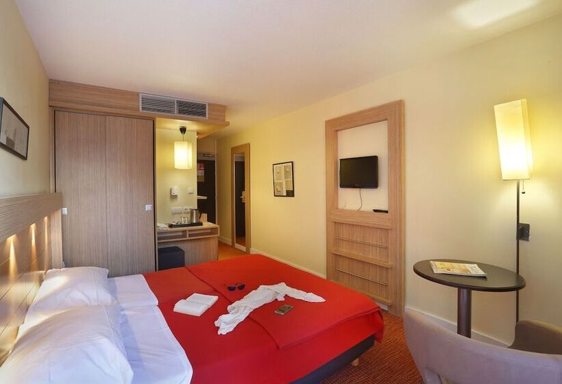 חדר קלאסי, Suite Home Briancon Serre Chevalier