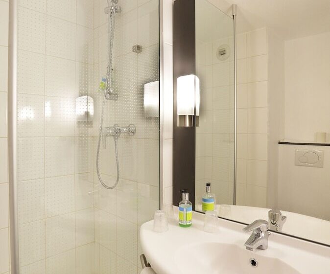 חדר סופריור לשלושה, Suite Home Briancon Serre Chevalier