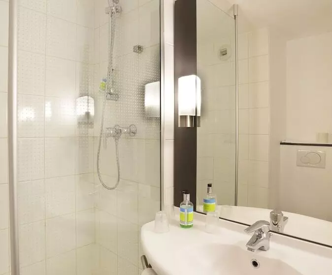 スーペリアトリプルルーム, Suite Home Briancon Serre Chevalier