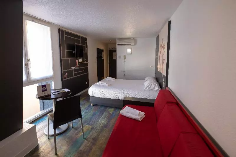 Superior Triple Room