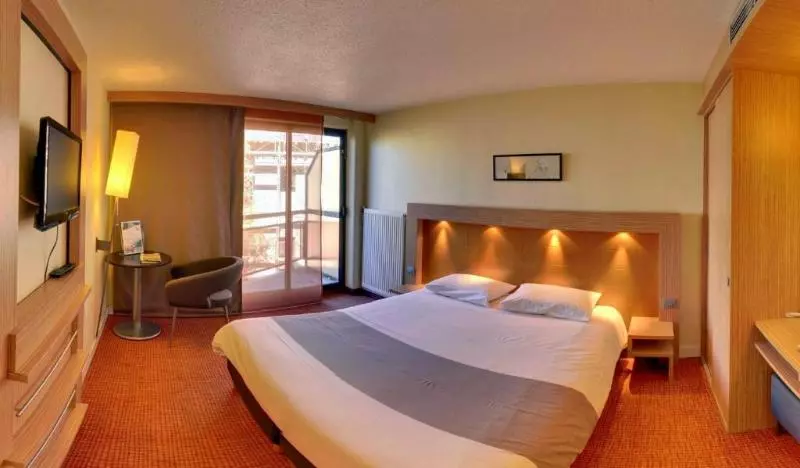 クラシックルーム, Suite Home Briancon Serre Chevalier