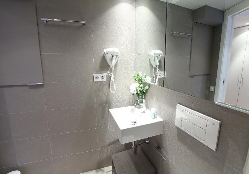 آپارتمان 1 خوابه, Mh Apartments Urban