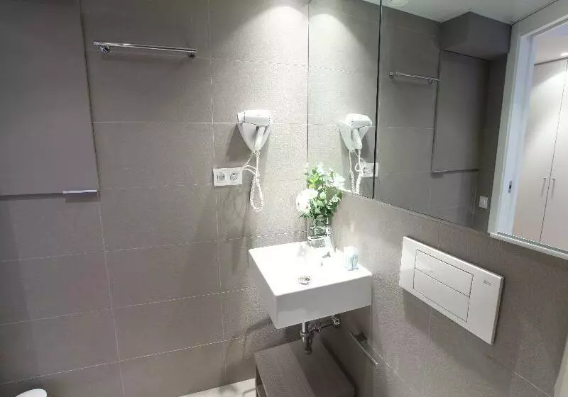 آپارتمان 1 خوابه, Mh Apartments Urban