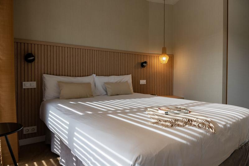 آپارتمان 1 خوابه, Mh Apartments Urban