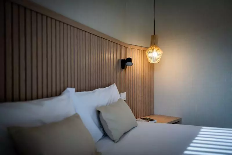 آپارتمان 2 خوابه, Mh Apartments Urban