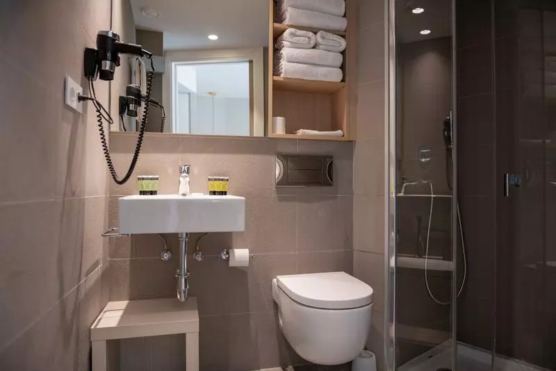 آپارتمان 2 خوابه, Mh Apartments Urban
