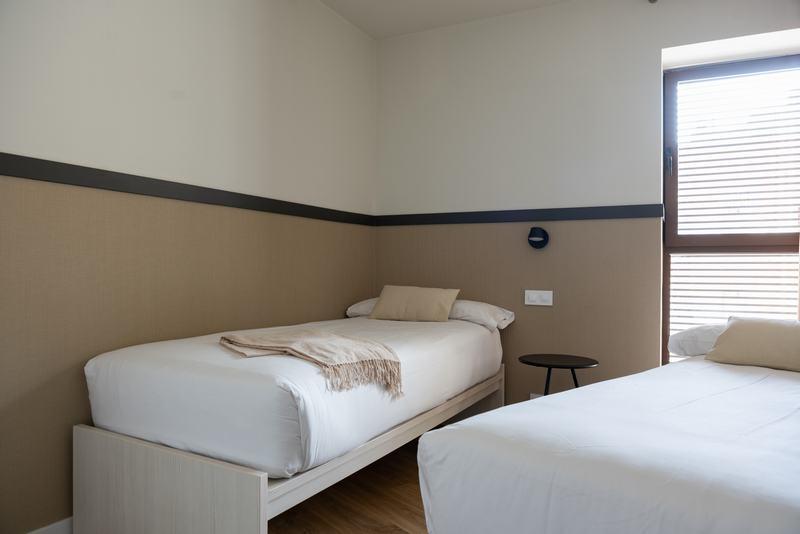 آپارتمان 2 خوابه, Mh Apartments Urban