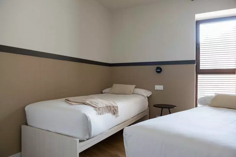 آپارتمان 2 خوابه, Mh Apartments Urban