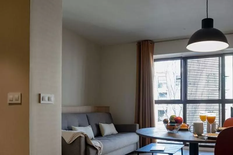 آپارتمان 2 خوابه, Mh Apartments Urban
