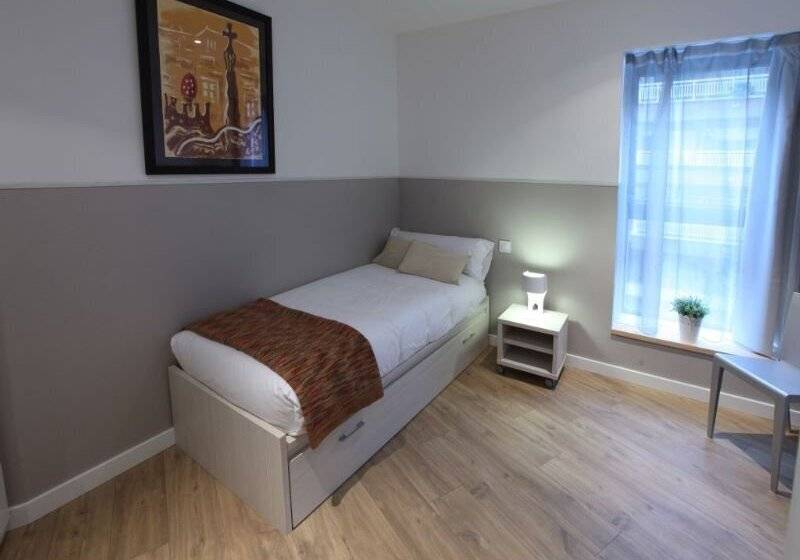 آپارتمان 2 خوابه, Mh Apartments Urban