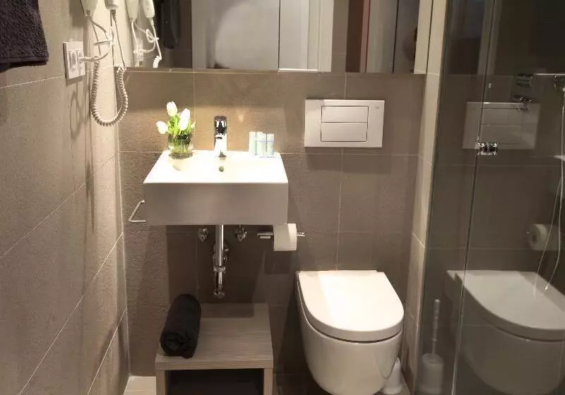 آپارتمان 2 خوابه, Mh Apartments Urban