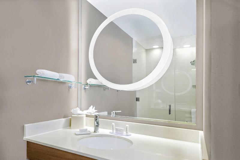 标准间, Springhill Suites By Marriott San Antonio Seaworld®/lackland