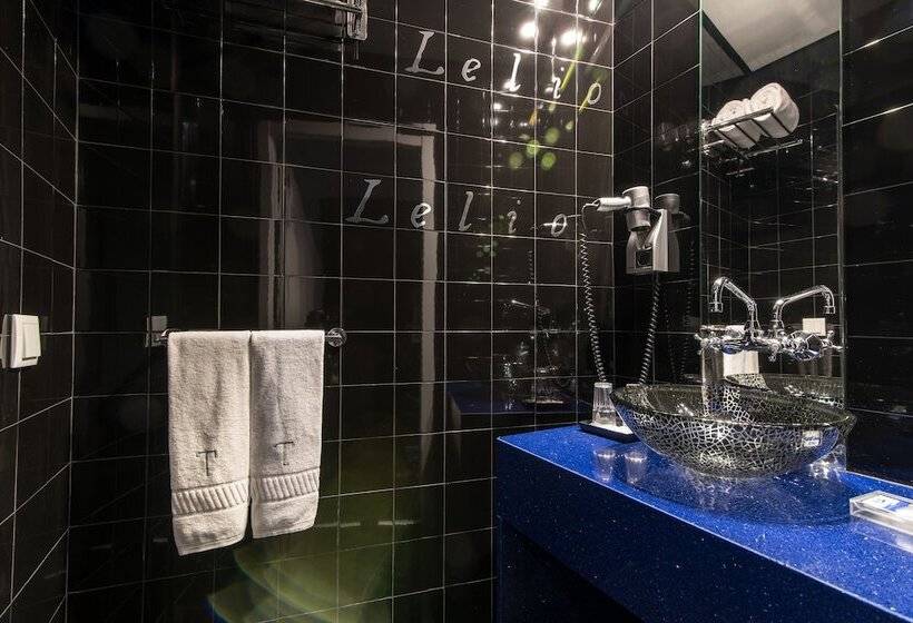 اتاق استاندارد, Teatro Boutique Rooms & Suites