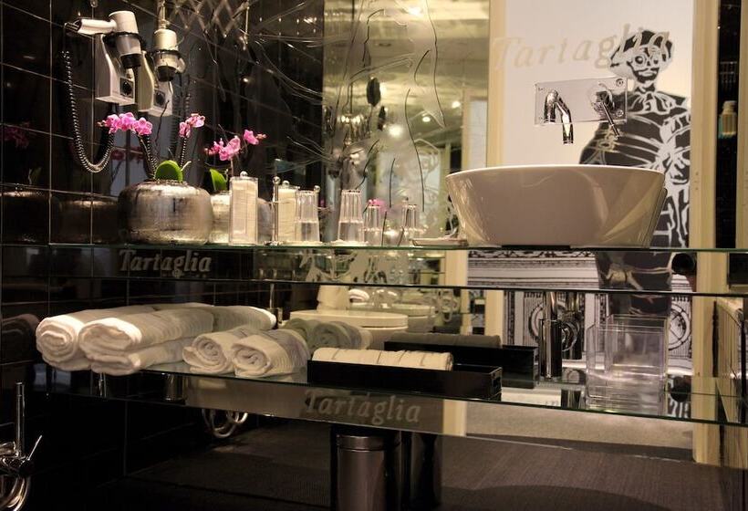 سوییت, Teatro Boutique Rooms & Suites