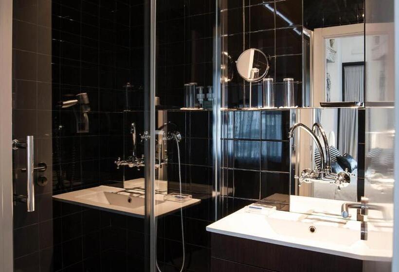 اتاق استاندارد, Teatro Boutique Rooms & Suites