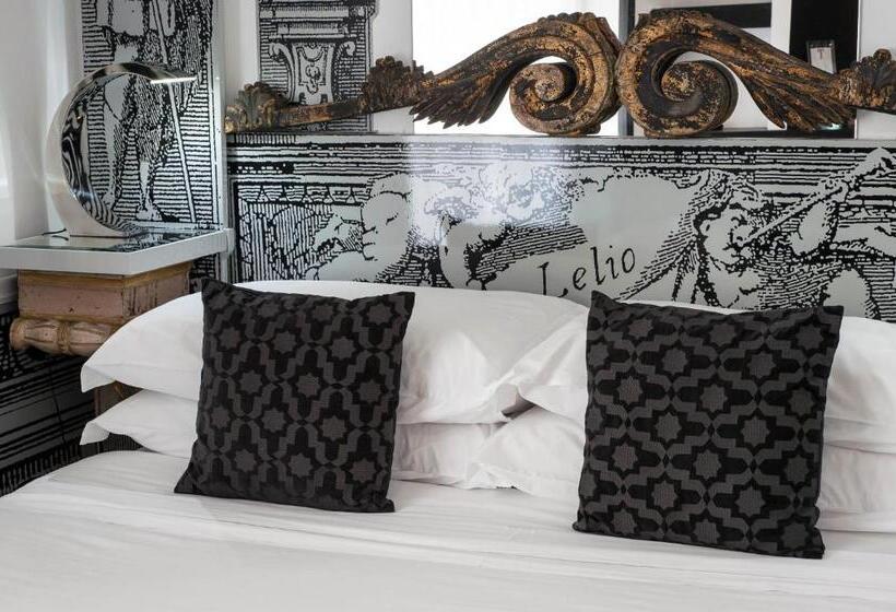 اتاق استاندارد, Teatro Boutique Rooms & Suites