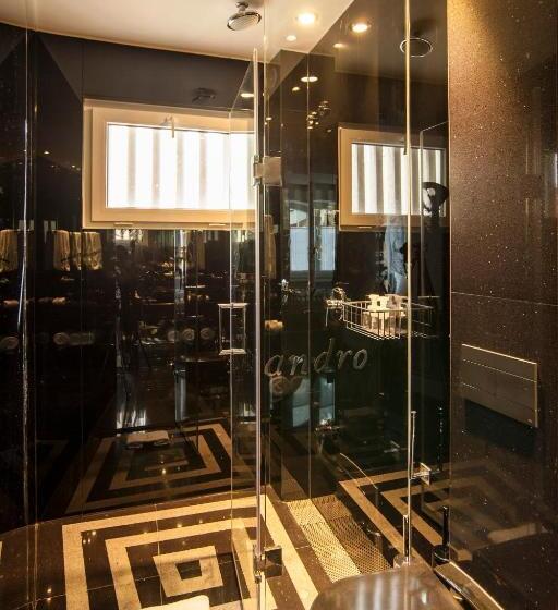 اتاق عادی, Teatro Boutique Rooms & Suites