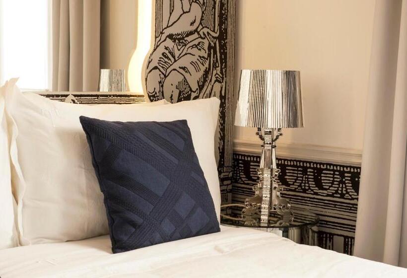 اتاق عادی, Teatro Boutique Rooms & Suites