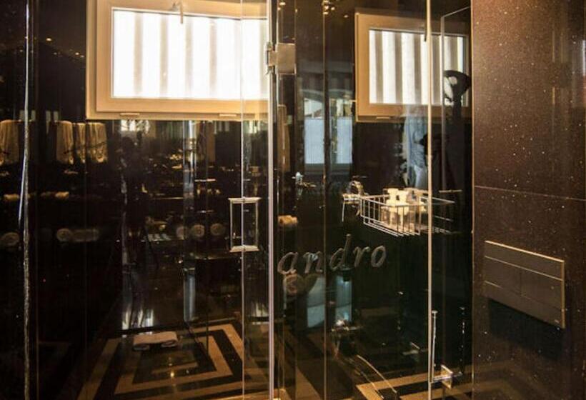 اتاق عادی, Teatro Boutique Rooms & Suites