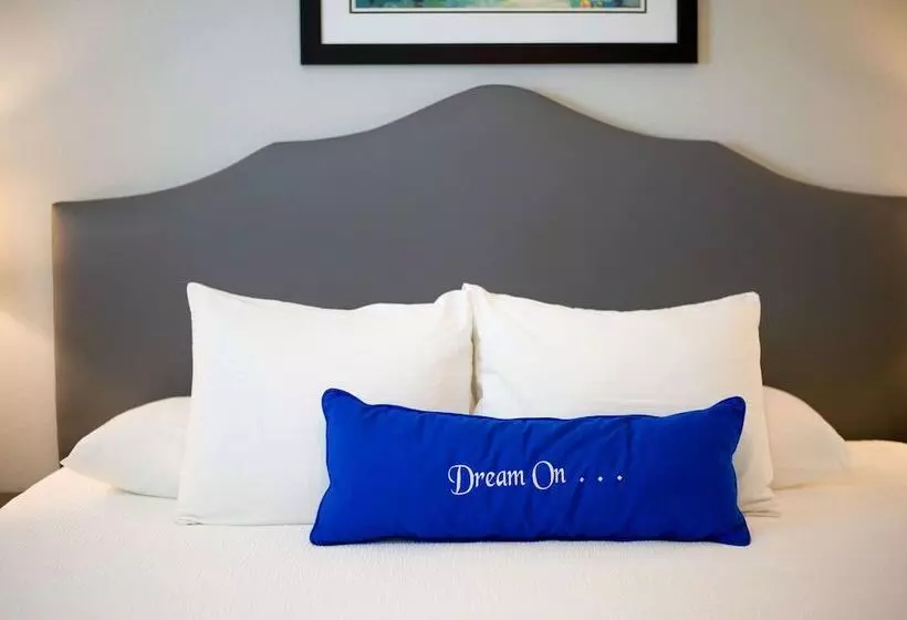 スイート, Frenchmen Orleans At 519, Ascend Hotel Collection