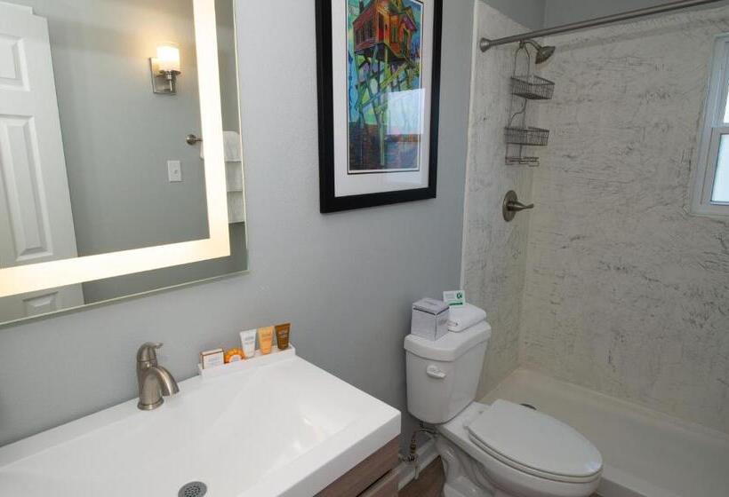 Suíte, Frenchmen Orleans At 519, Ascend Hotel Collection