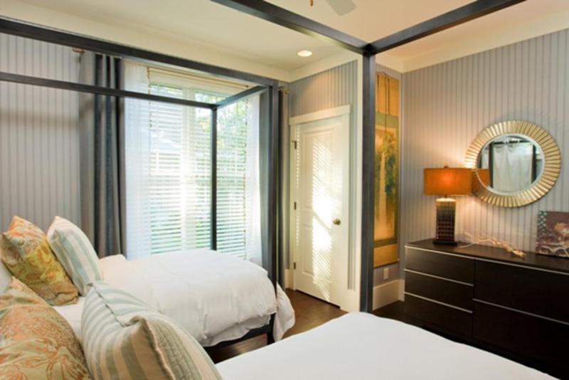 منزل غرفتين نوم, Hidden Pond Resort