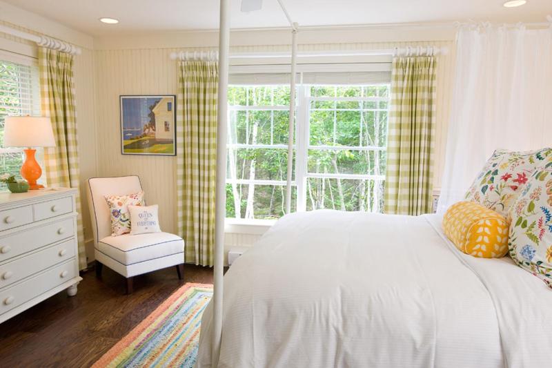 كابينة, Hidden Pond Resort