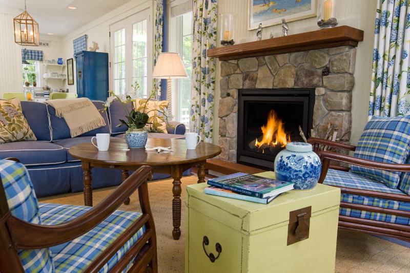 كابينة, Hidden Pond Resort