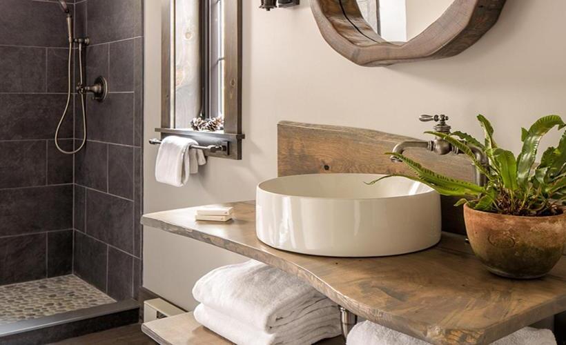 إستوديو قياسى, Hidden Pond Resort